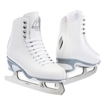 Jackson Jackson Figure Skates, Finesse JS150, Ladies