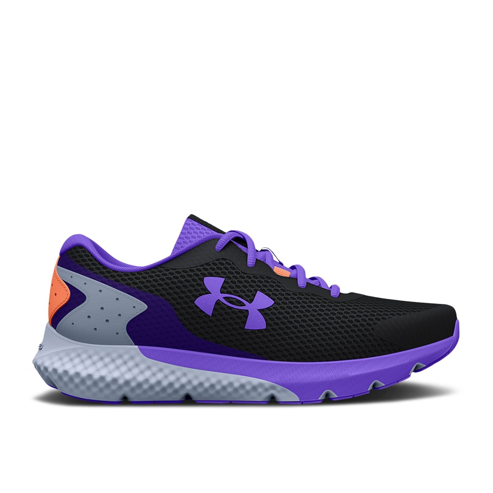Under Armour Under Armour Running Shoes, Charged Rogue 3, GGS, Girls
