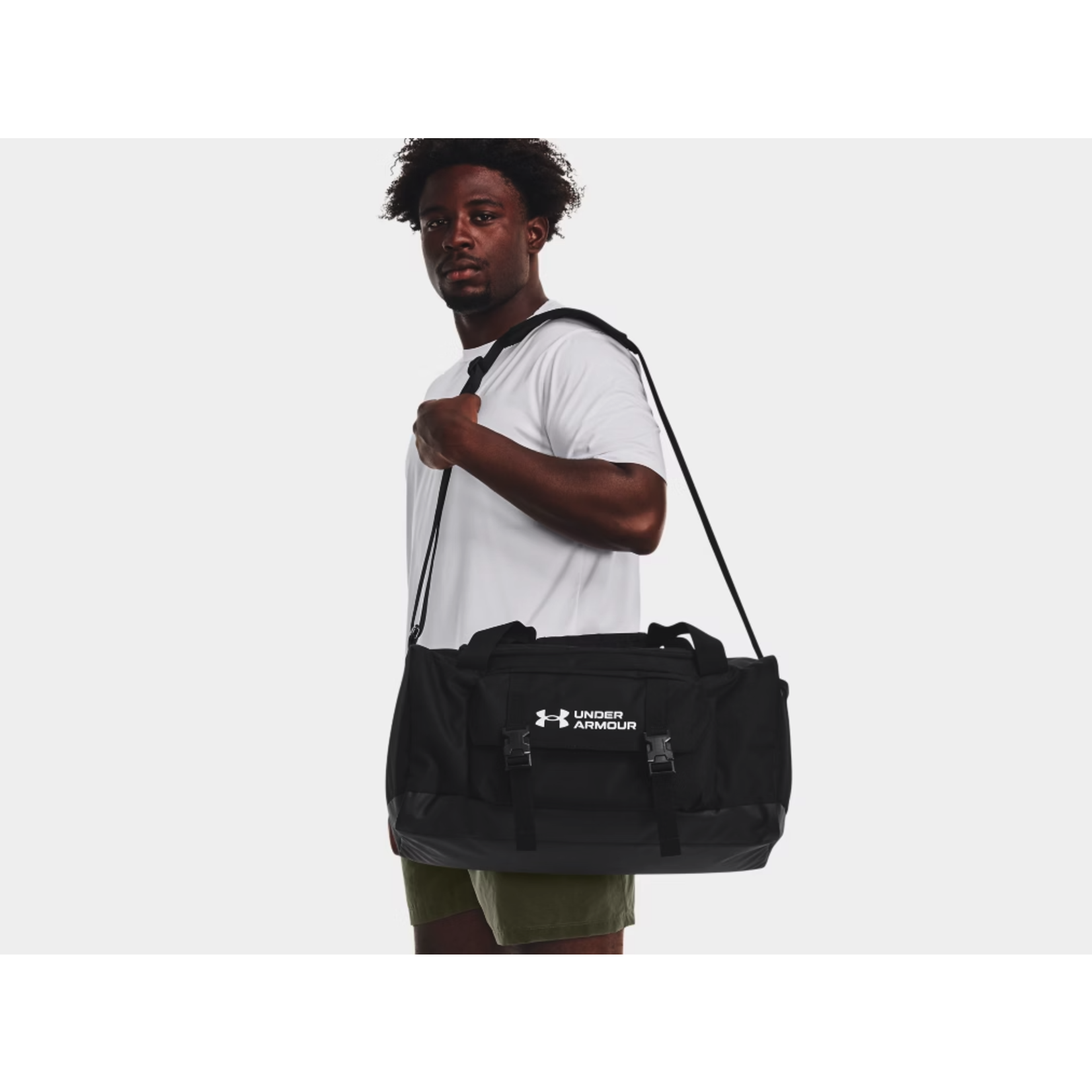 Under Armour Under Armour Duffle Bag, Gametime SM
