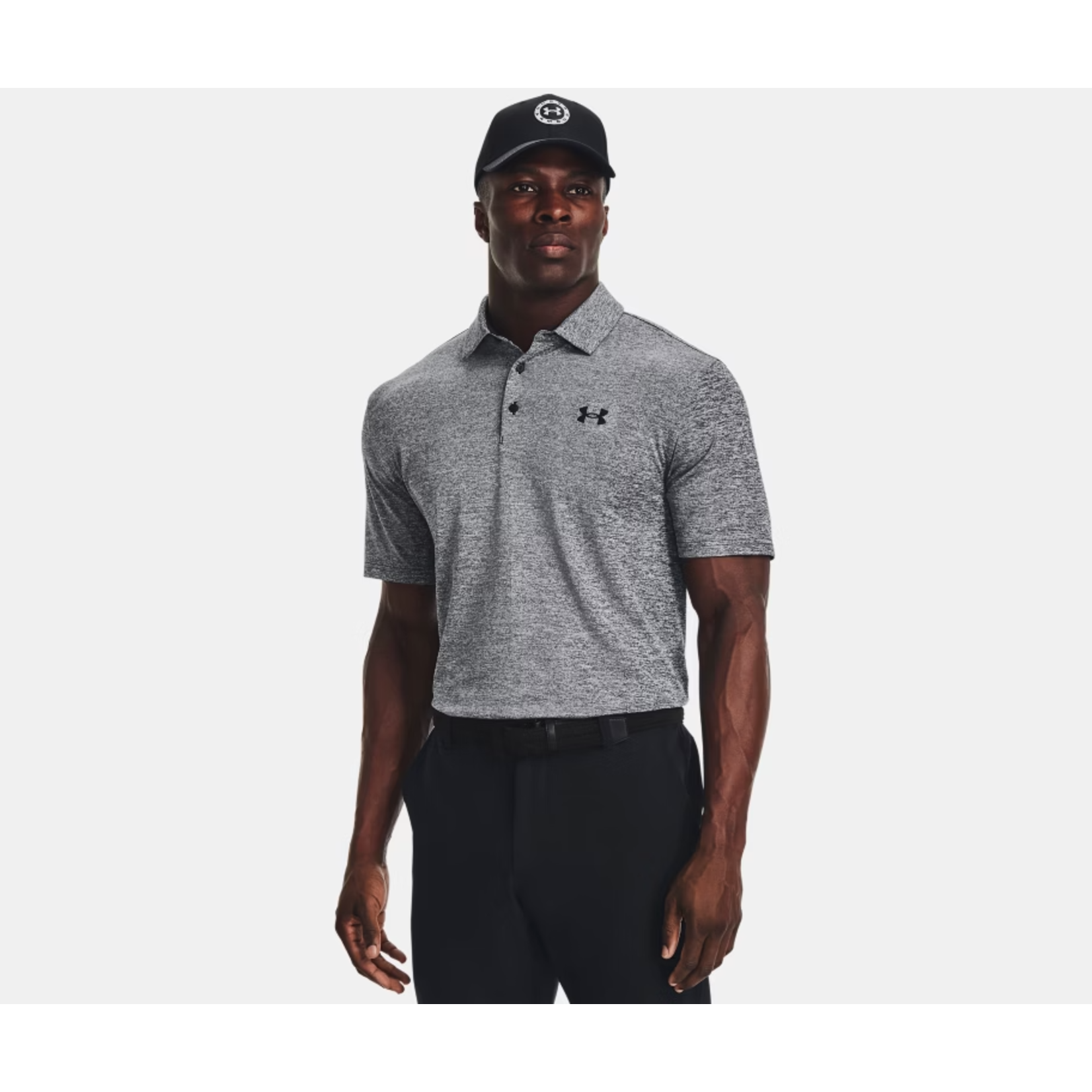 Under Armour Under Armour Polo, Playoff 3.0, Mens