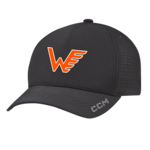CCM CCM Hat, Team Perforated Training, Winkler Flyers, Adult