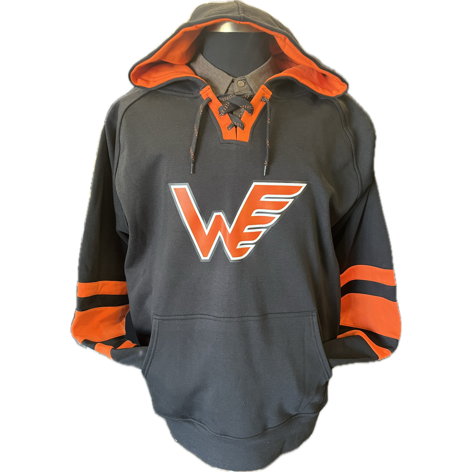 TMT Hoodie, Winkler Flyers, Youth