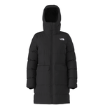 The North Face The North Face Winter Jacket, Gotham Parka, Ladies