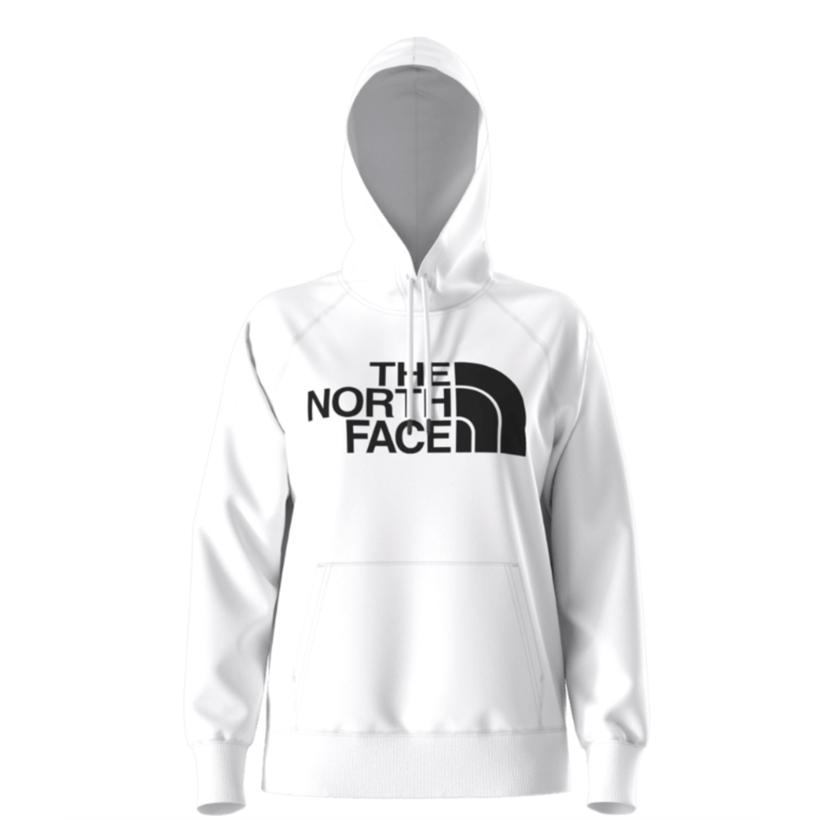 The North Face The North Face Hoodie, Half Dome Pullover, Ladies