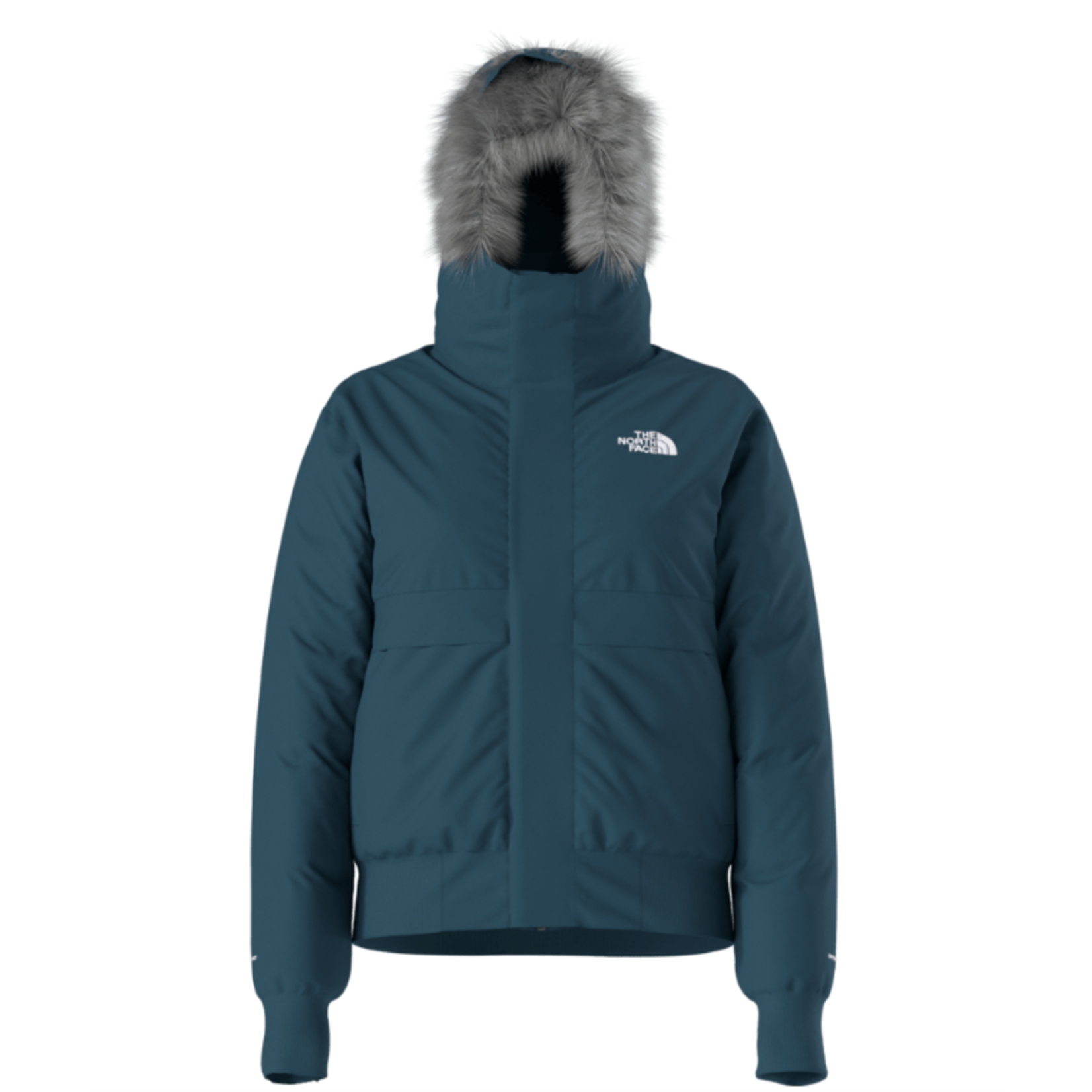 The North Face The North Face Winter Jacket, Arctic Bomber, Ladies