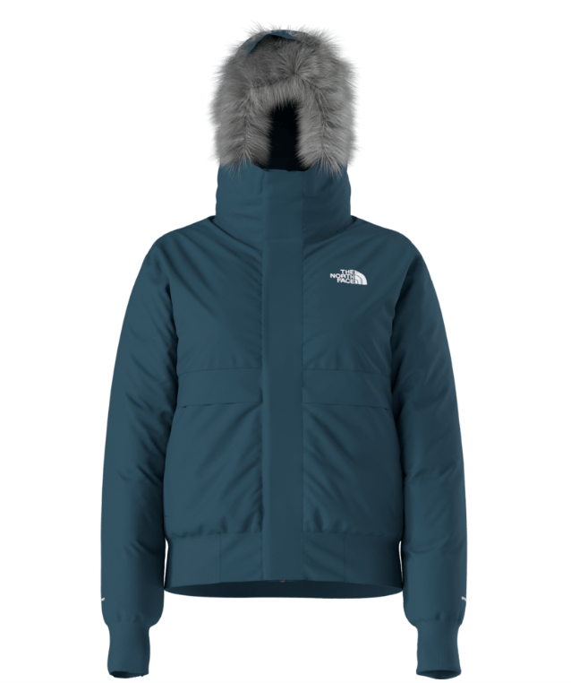 The North Face Winter Jacket, Arctic Bomber, Ladies Time-Out