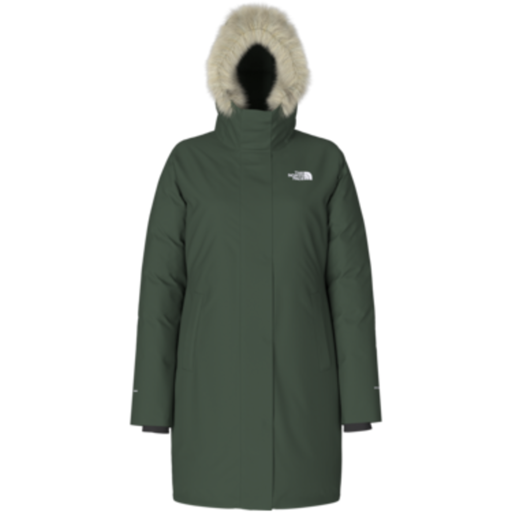 The North Face The North Face Winter Jacket, Arctic Parka, Ladies