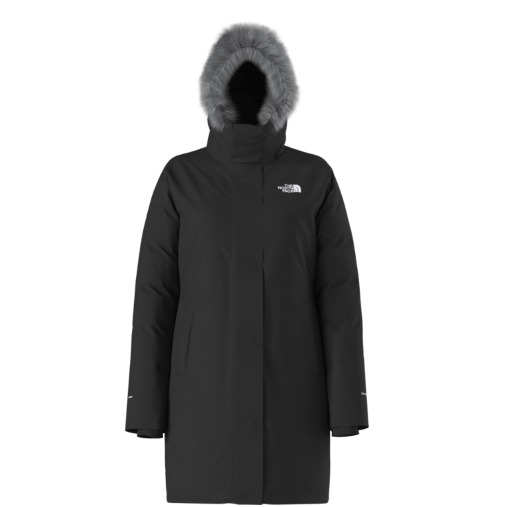 The North Face The North Face Winter Jacket, Arctic Parka, Ladies
