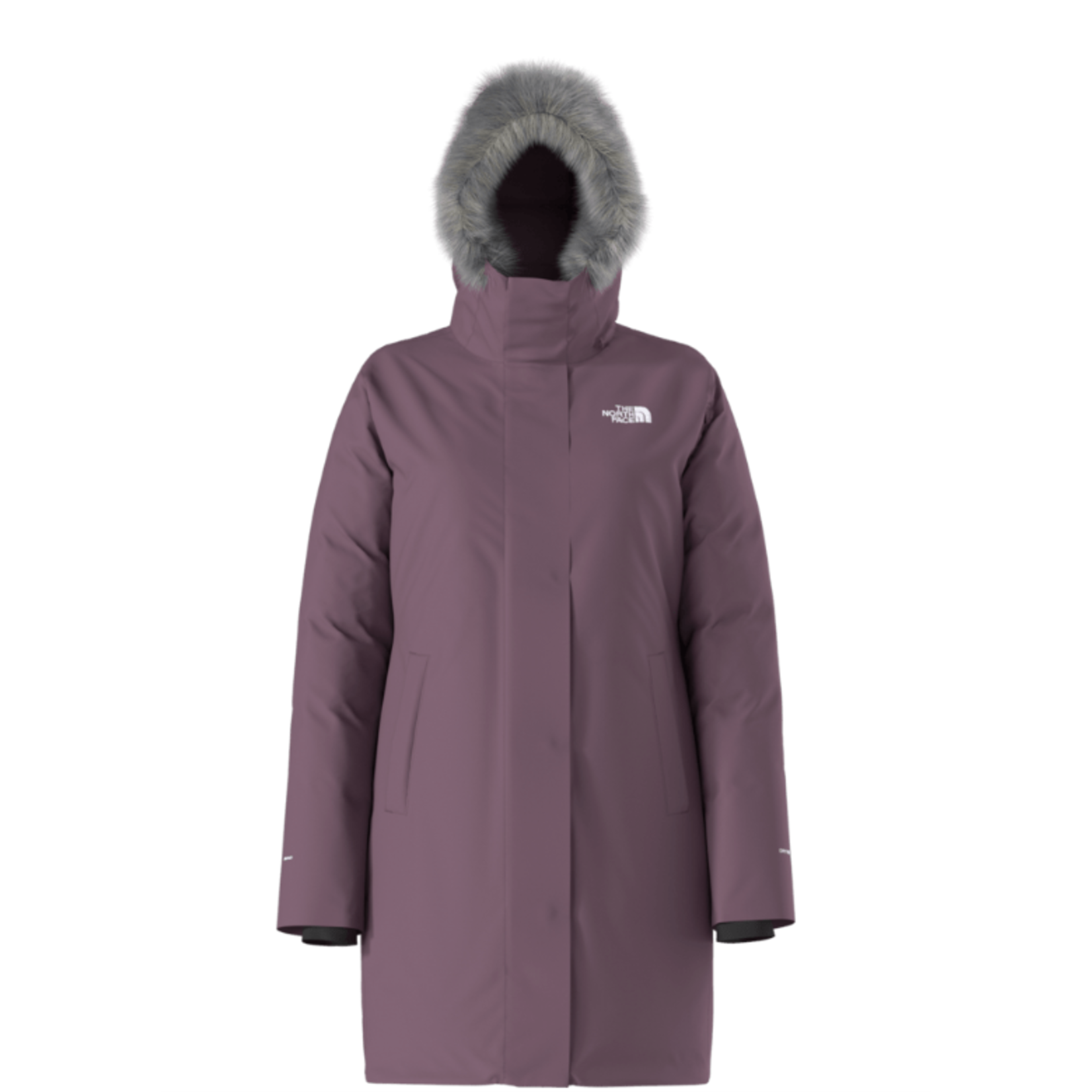 The North Face The North Face Winter Jacket, Arctic Parka, Ladies