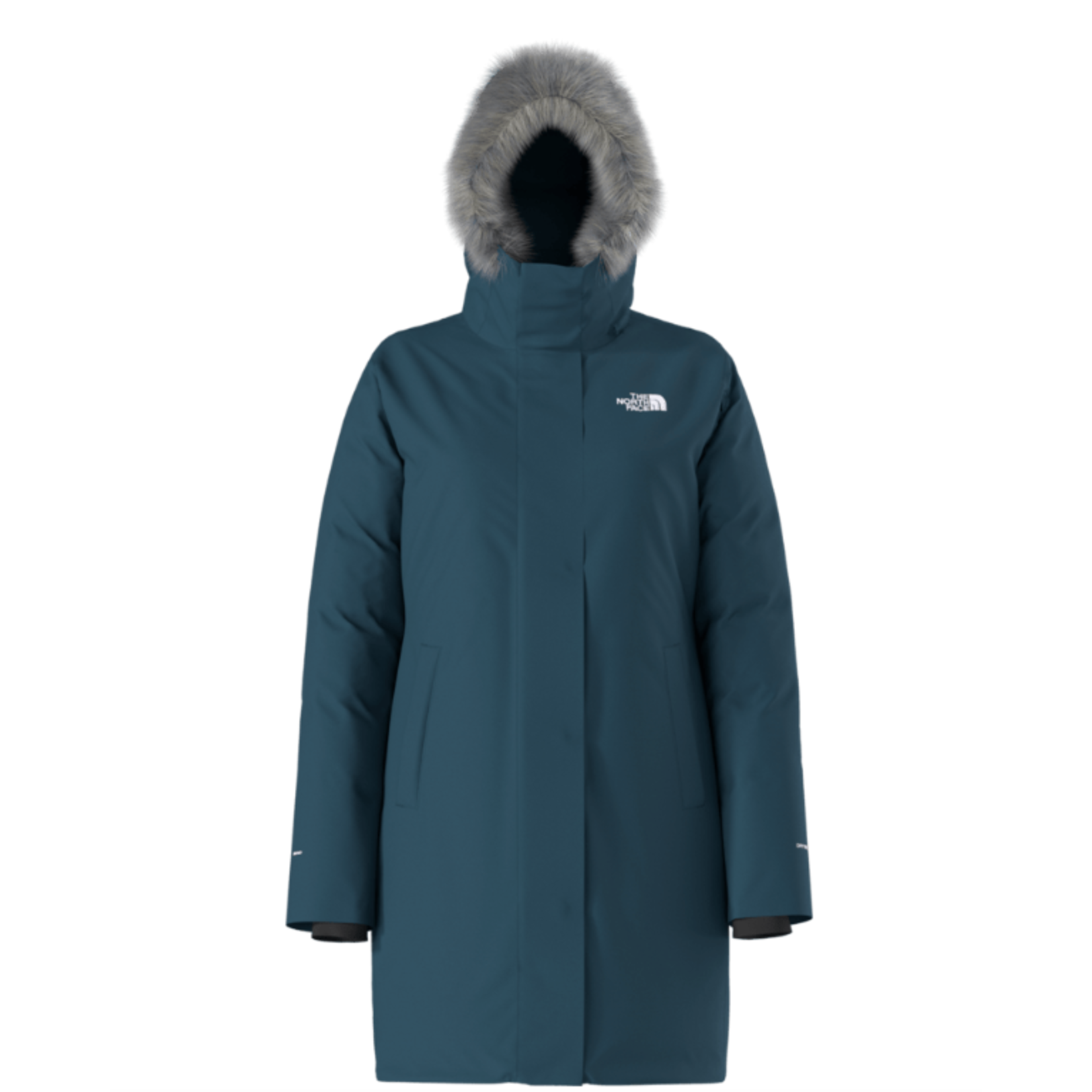The North Face The North Face Winter Jacket, Arctic Parka, Ladies