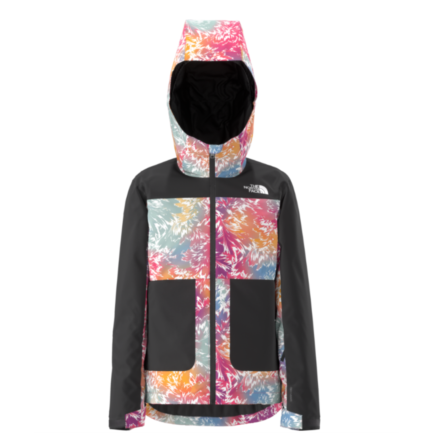 The North Face The North Face Winter Jacket, Freedom Insulated, Girls