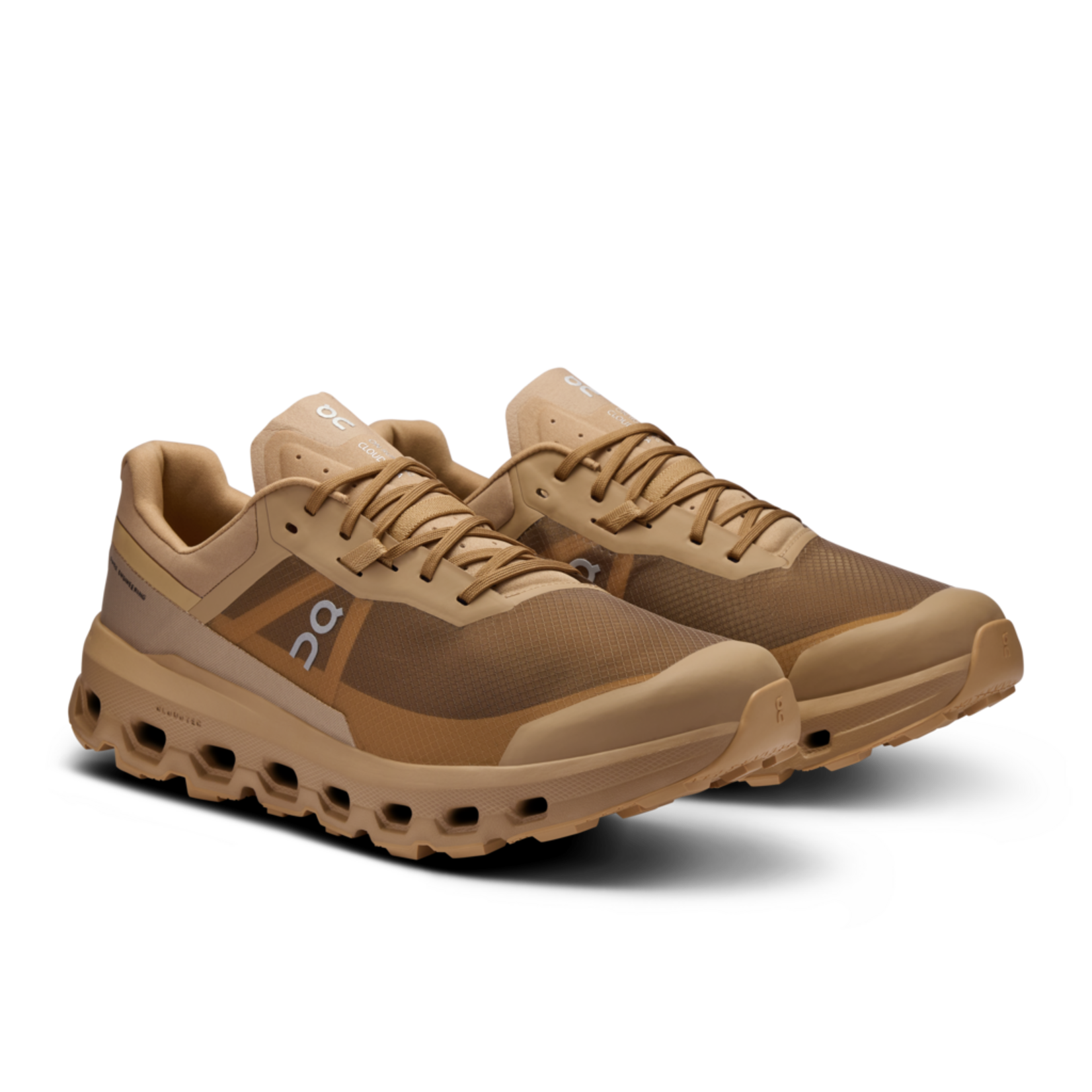 On On Trail Running Shoes, Cloudvista 2, Mens