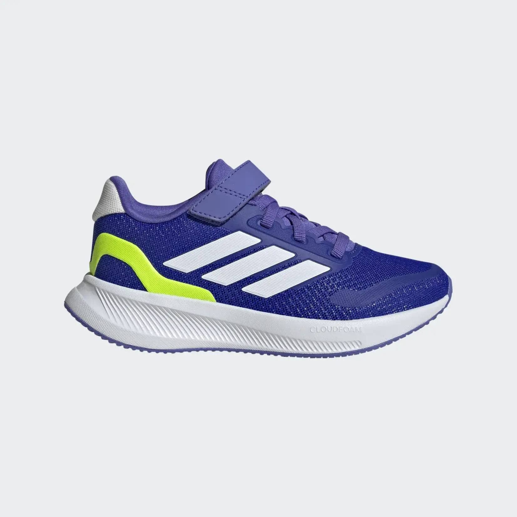 Adidas Adidas Running Shoes, Runfalcon 5 EL C, Boys