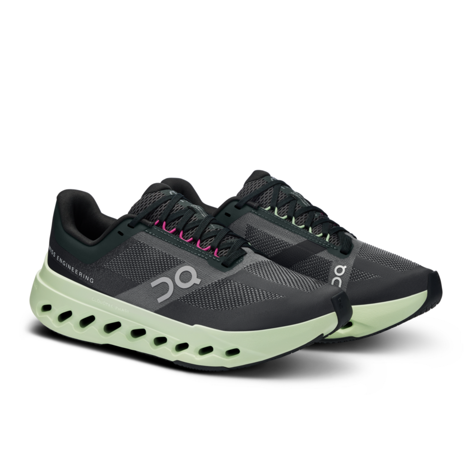 On On Running Shoes, Cloudsurfer Next, Ladies
