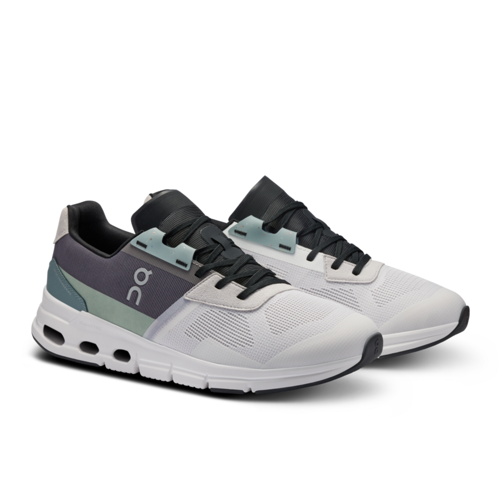 On On Casual Shoes, Cloudrift, Mens
