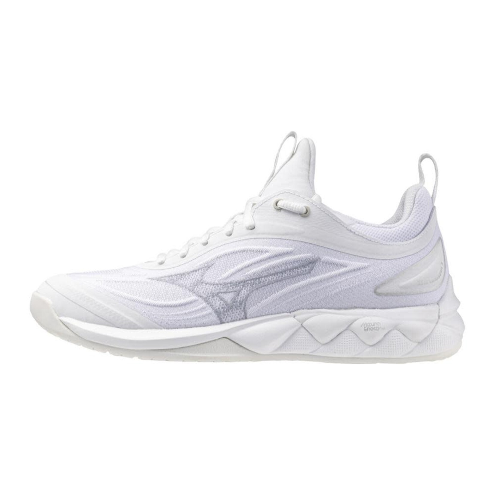 Mizuno Mizuno Volleyball Shoes, Wave Luminous 3, Ladies