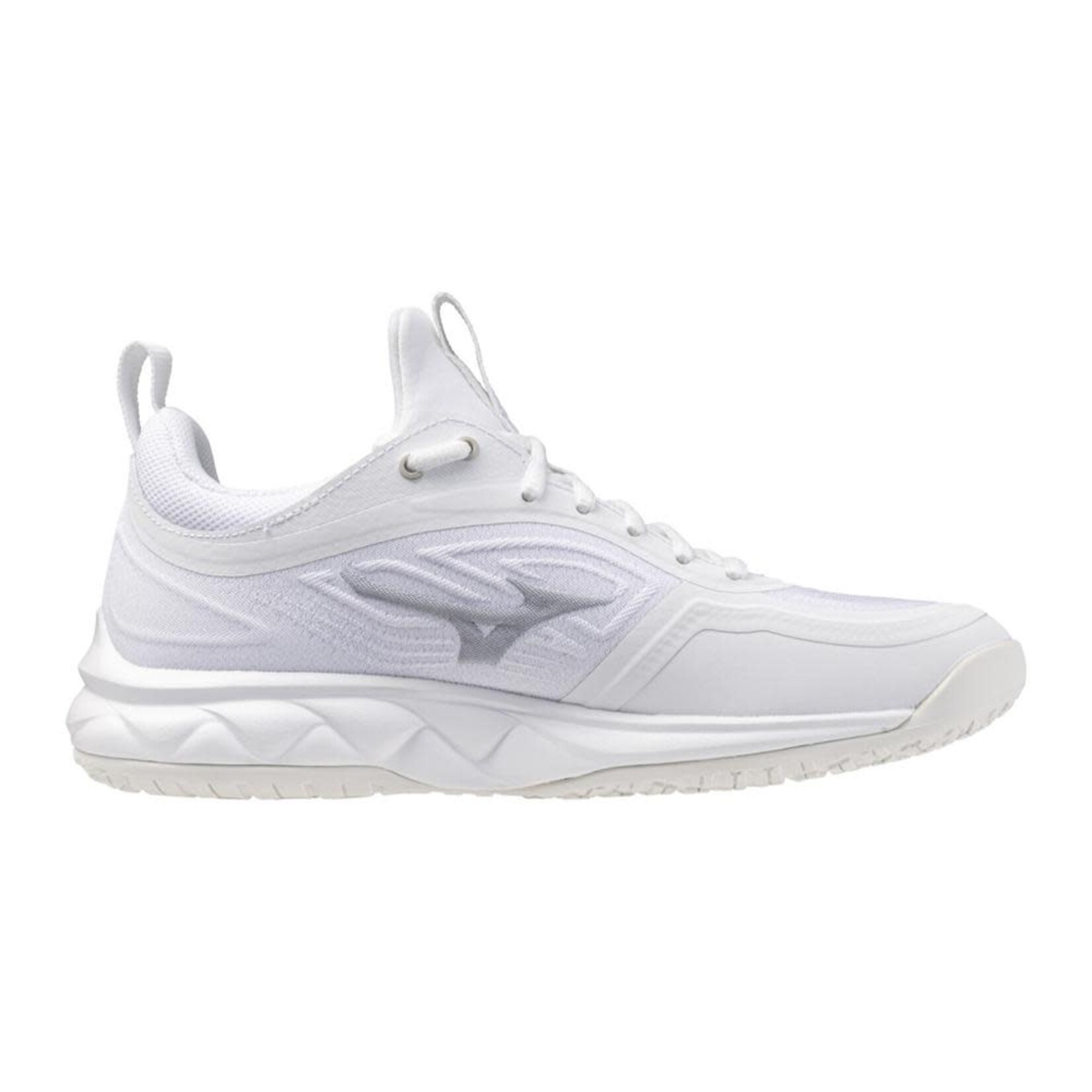 Mizuno Mizuno Volleyball Shoes, Wave Luminous 3, Ladies