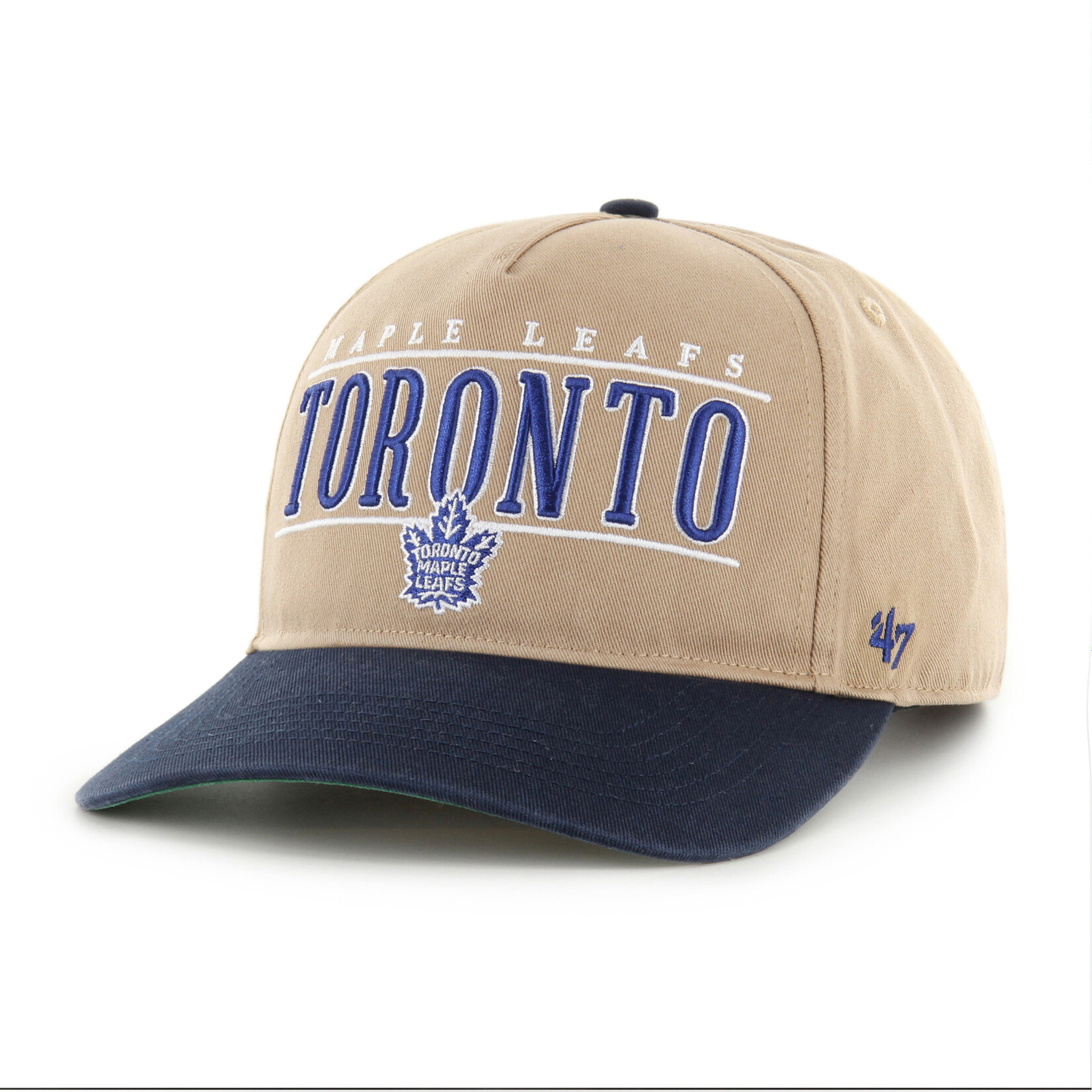 '47 ’47 Hat, City Line Hitch RF, NHL, Toronto Maple Leafs OS