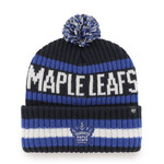 '47 '47 Toque, Bering Cuff Knit, NHL, Toronto Maple Leafs OS