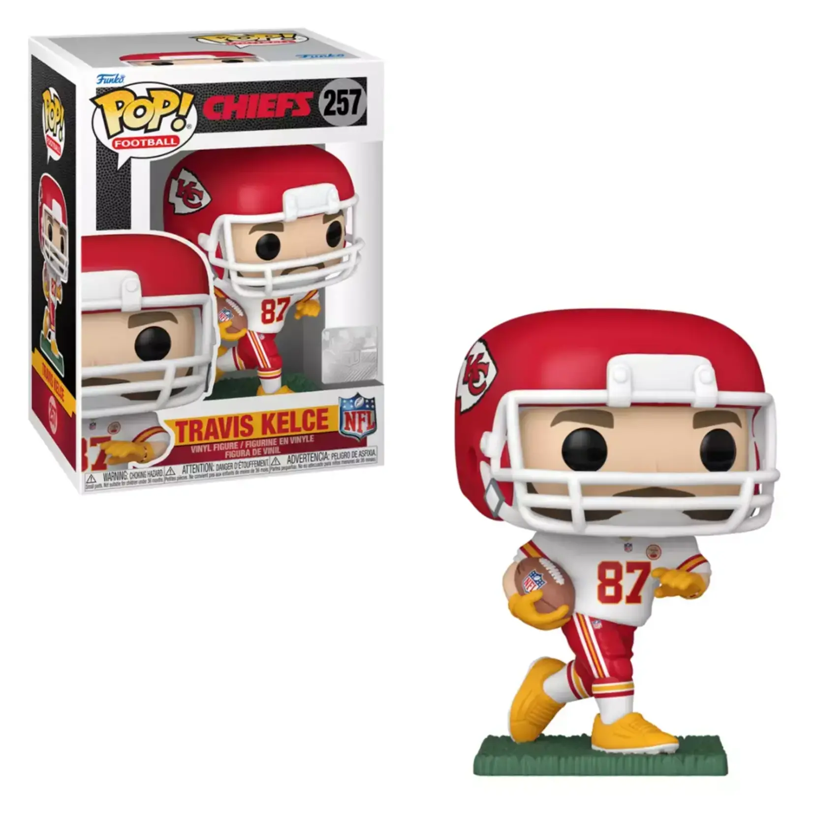 Funko Funko Pop! Travis Kelce