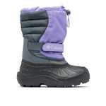 Columbia Columbia Boots, Powderbug Snowlite, Youth