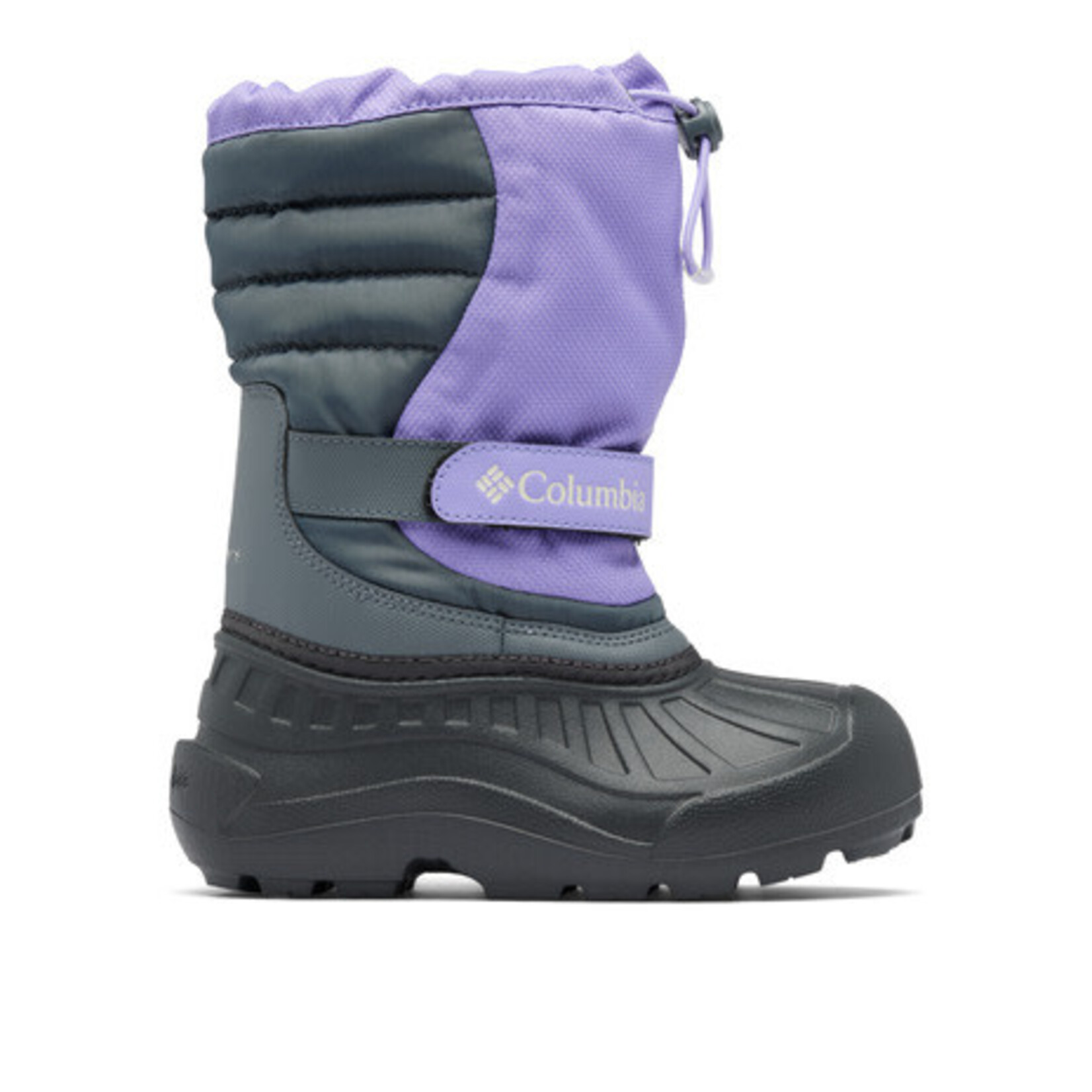 Columbia Columbia Boots, Powderbug Snowlite, Youth