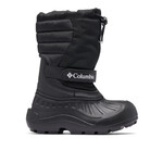 Columbia Columbia Boots, Powderbug Snowlite, Youth