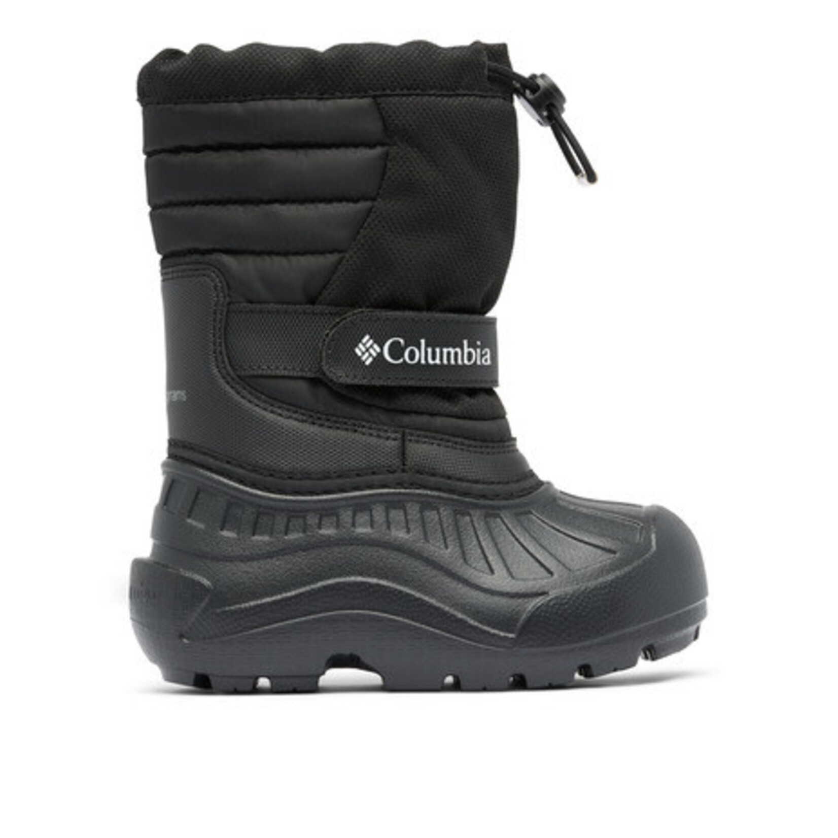 Columbia Columbia Boots, Powderbug Snowlite, Childrens