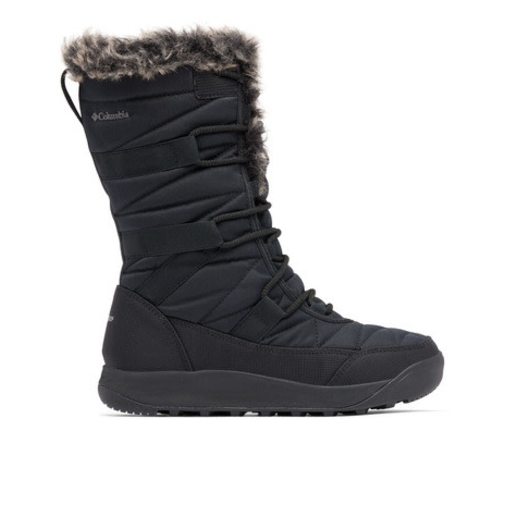 Columbia Columbia Boots, Minx IV, Ladies