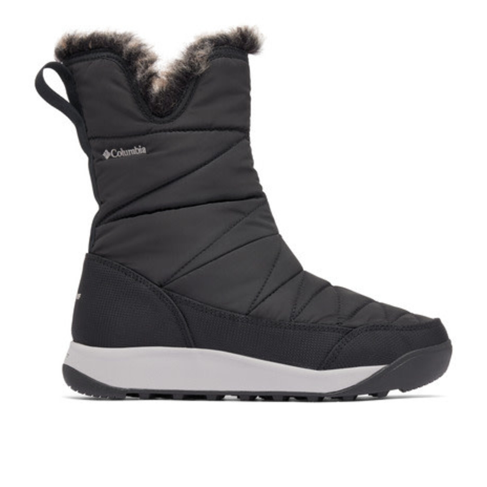 Columbia Columbia Boots, Minx Slip V, Ladies