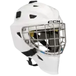 CCM CCM Hockey Goal Helmet, Axis F5, Senior