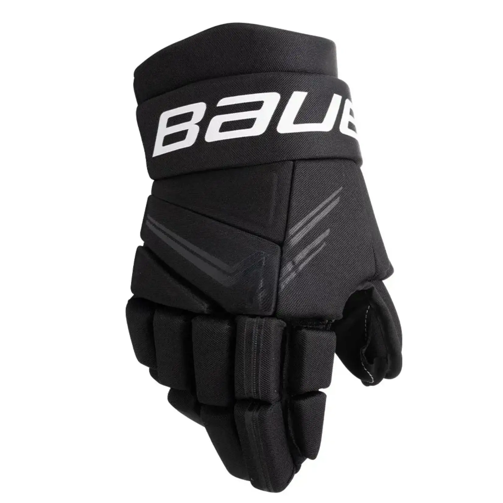 Bauer Bauer Hockey Gloves, X, Intermediate