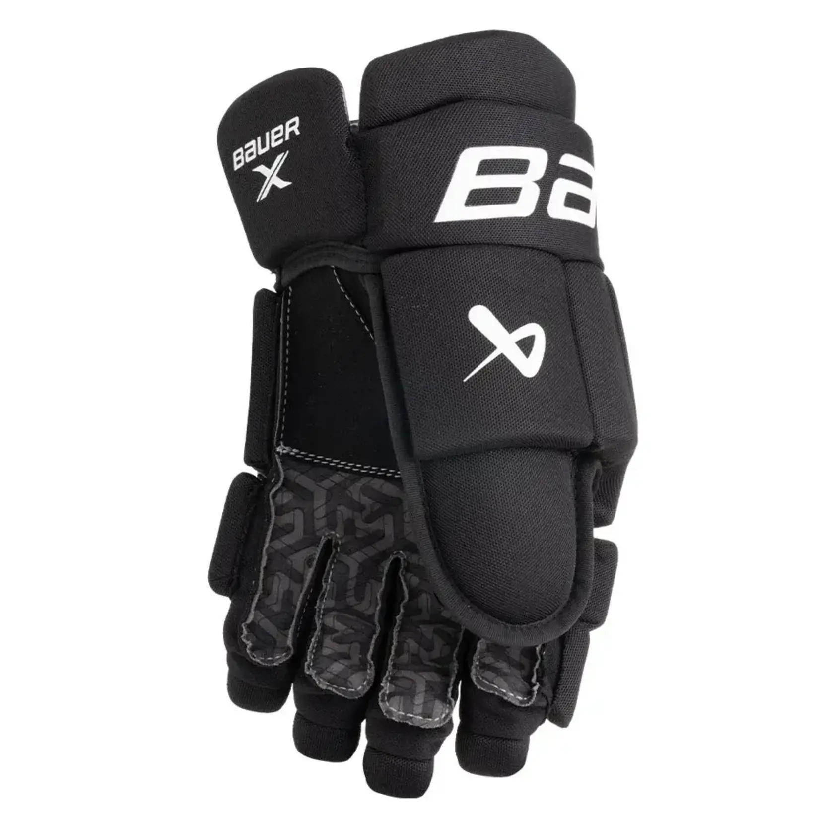 Bauer Bauer Hockey Gloves, X, Intermediate