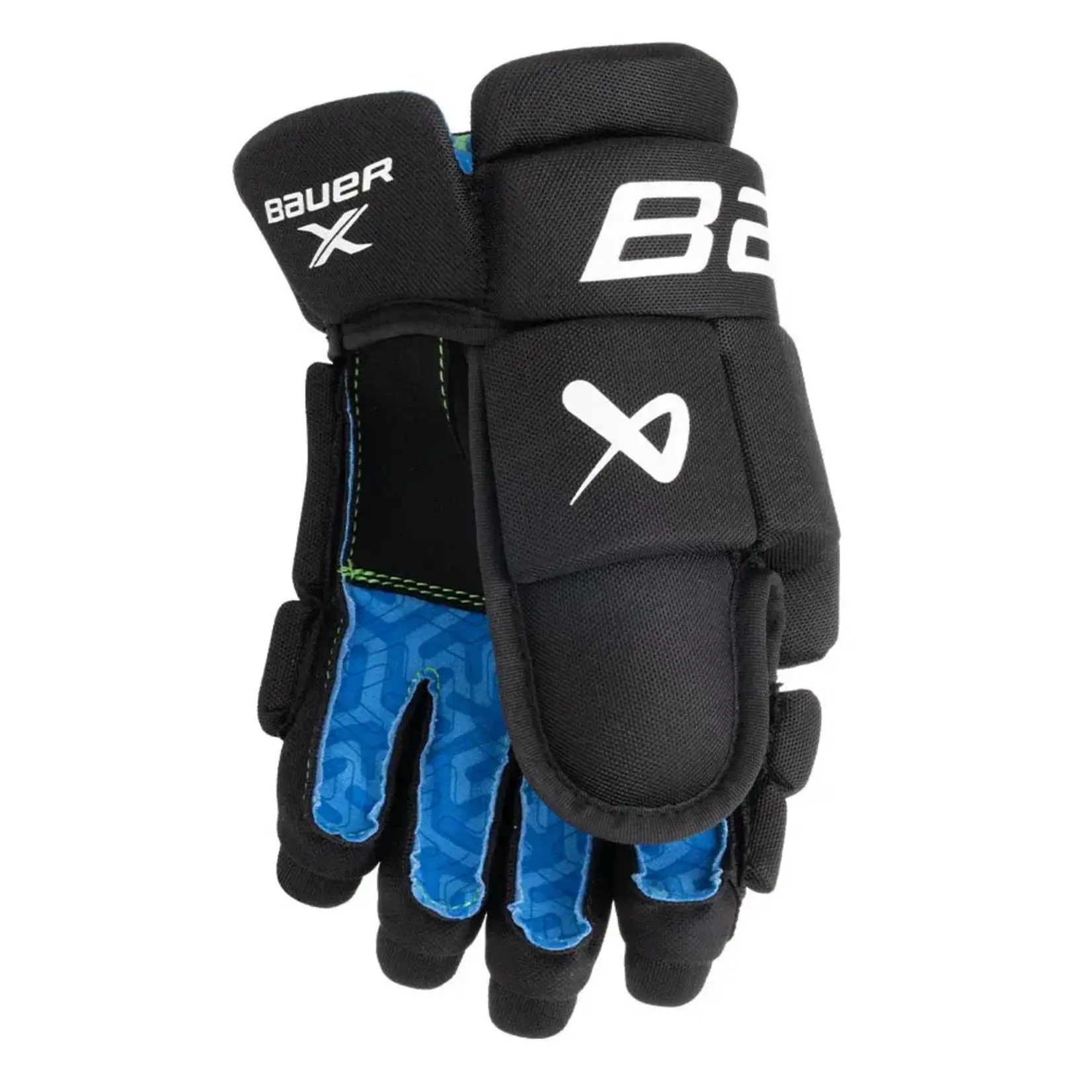 Bauer Bauer Hockey Gloves, X, Junior