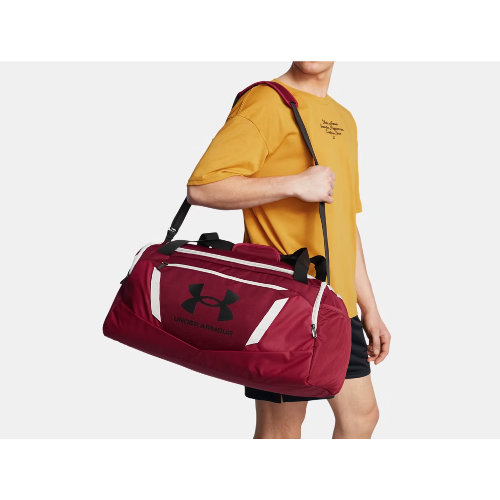 Under Armour Under Armour Duffle Bag, Undeniable 5.0, MD