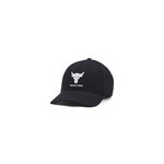 Under Armour Under Armour Hat, Project Rock Trucker, Mens, OS
