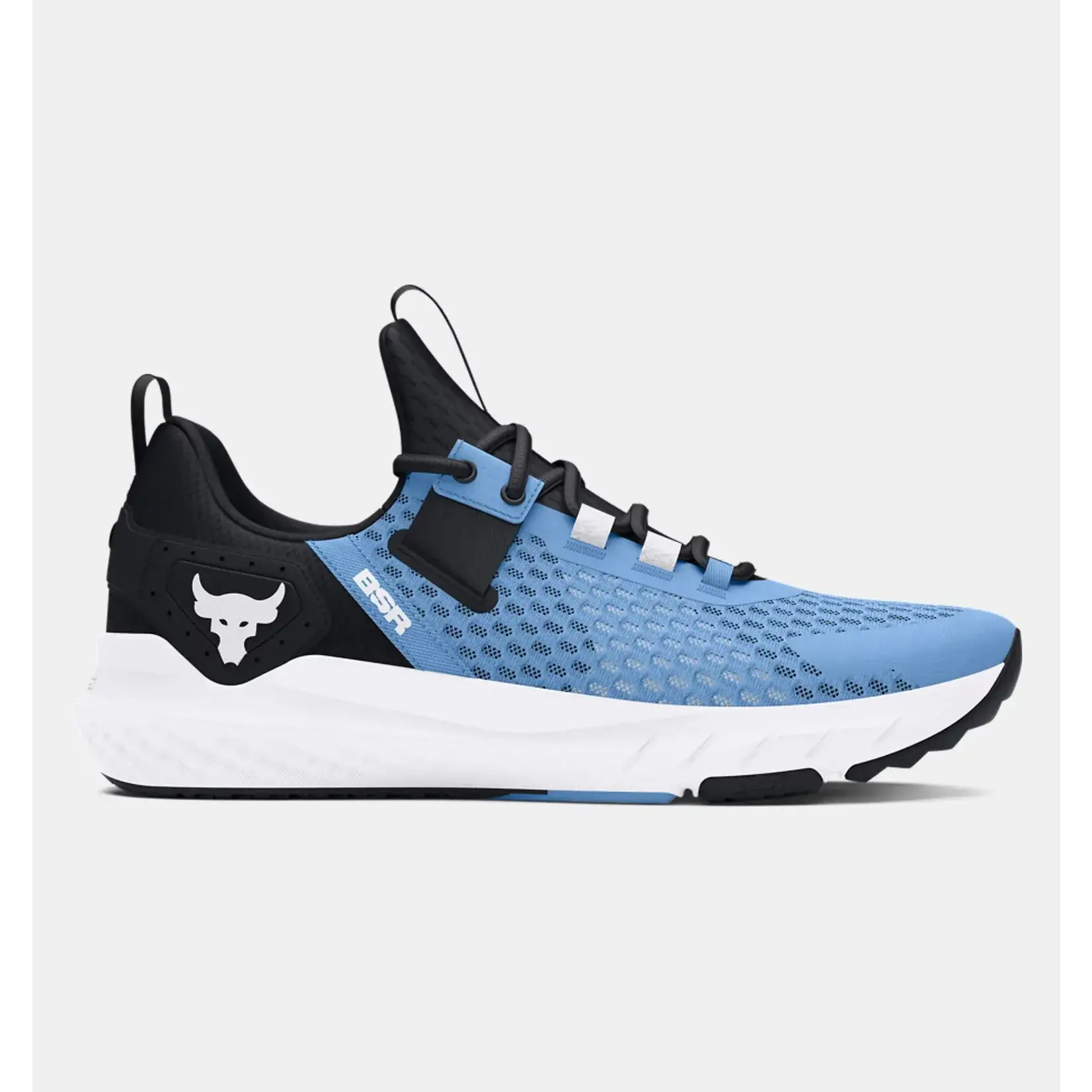 Under Armour Under Armour Training Shoes, Project Rock BSR 4, Ladies