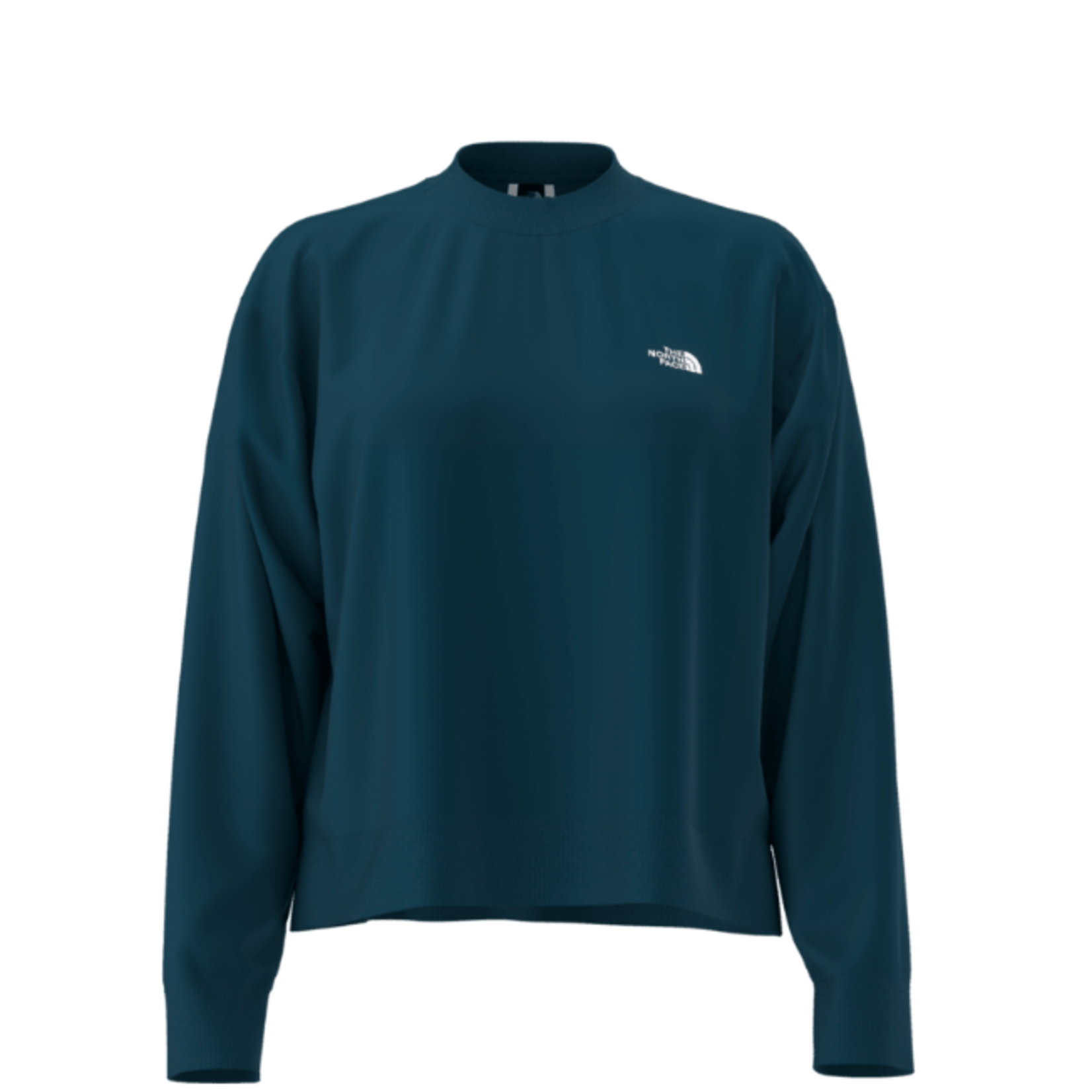 The North Face The North Face Sweater, Evolution Fleece Crew, Ladies