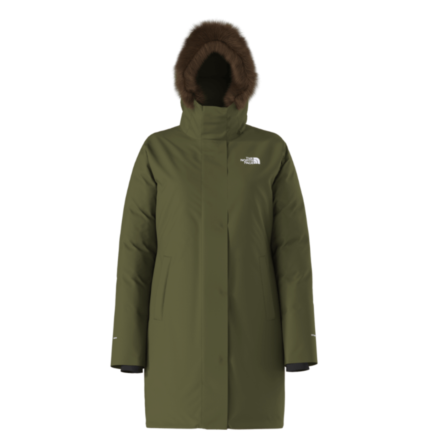 The North Face The North Face Winter Jacket, Arctic Parka, Ladies