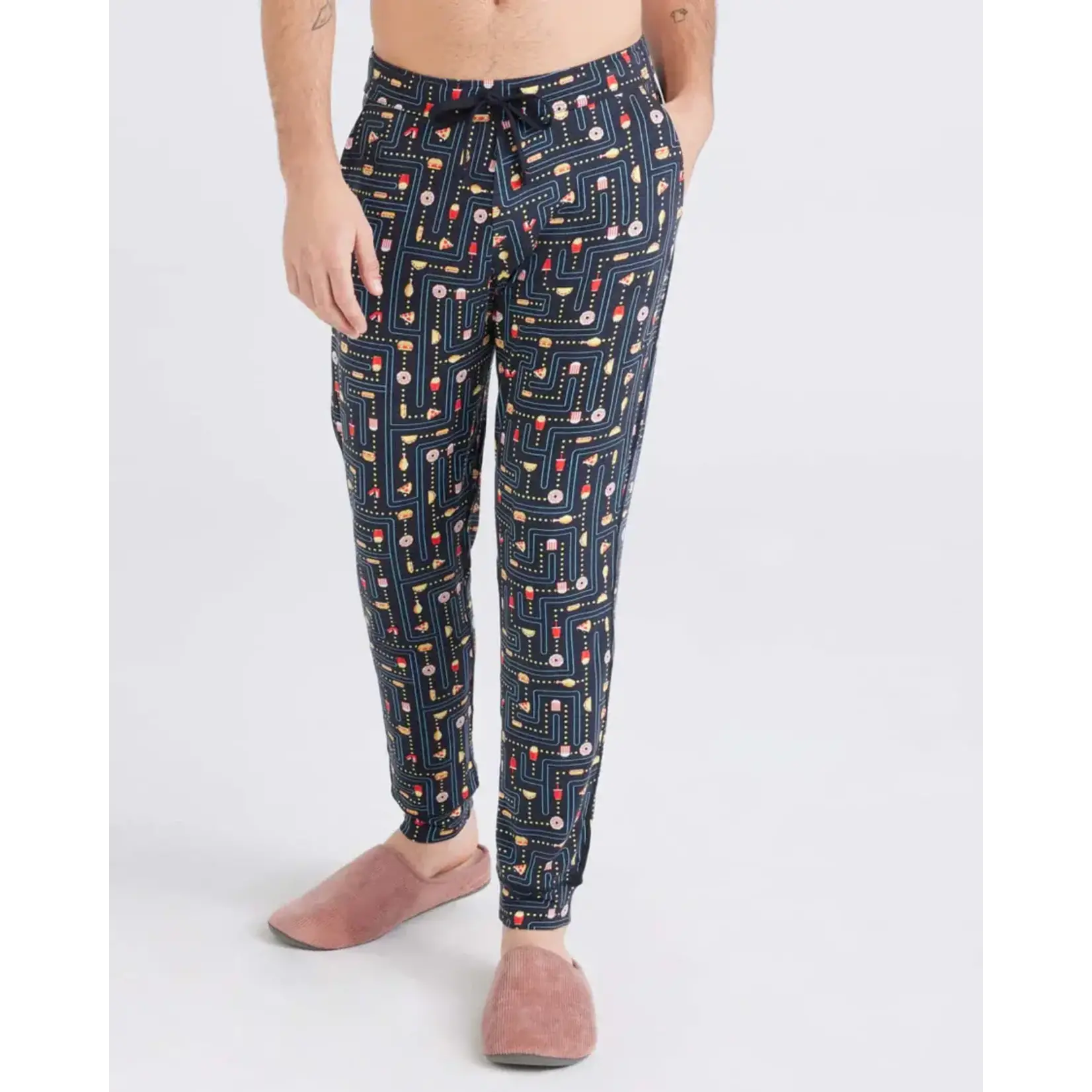 Saxx Saxx Pants, Snooze, Mens