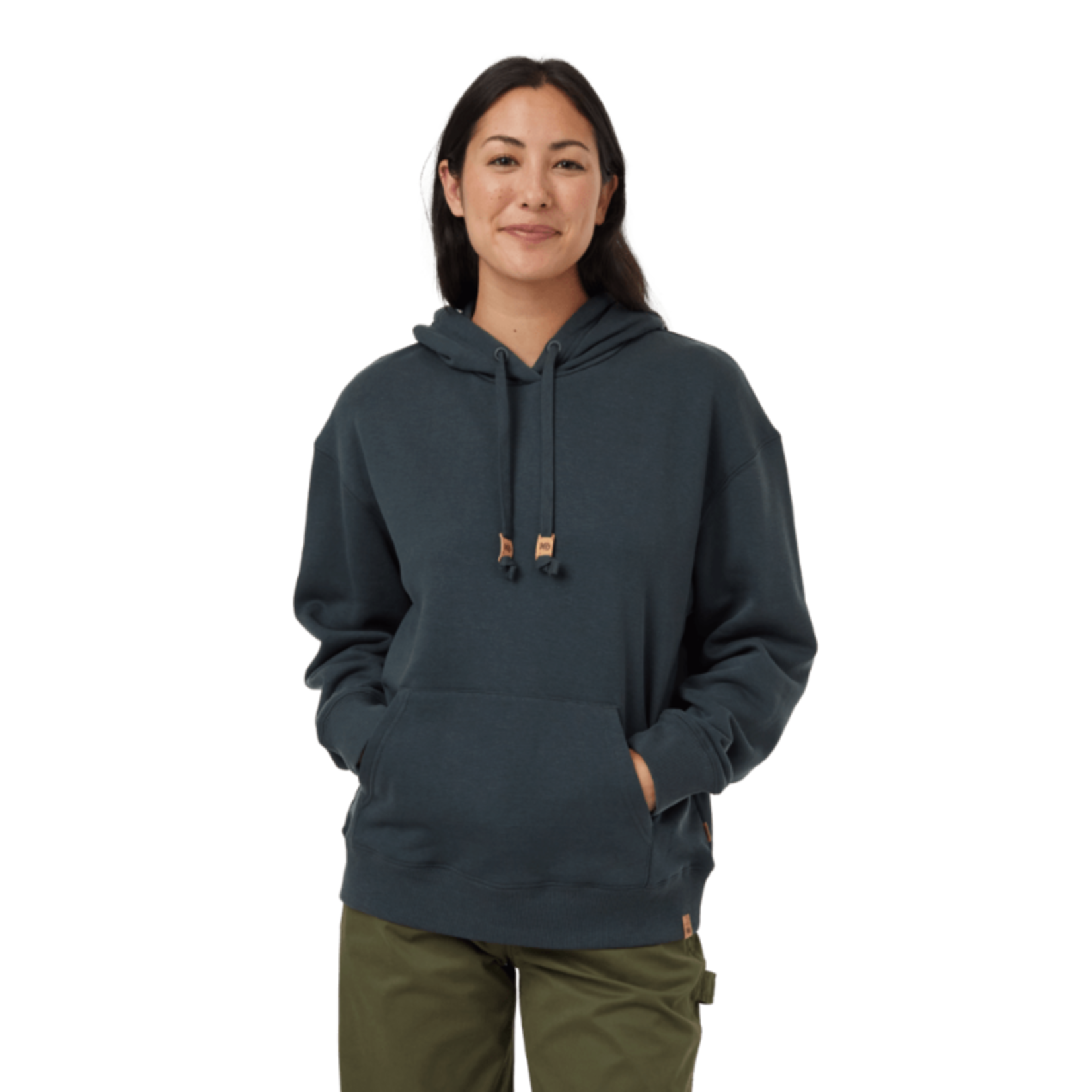 Tentree Tentree Hoodie, TreeFleece Relaxed, Ladies