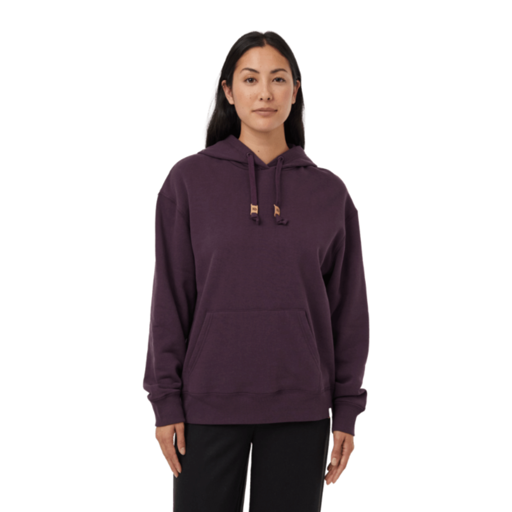 Tentree Tentree Hoodie, TreeFleece Relaxed, Ladies