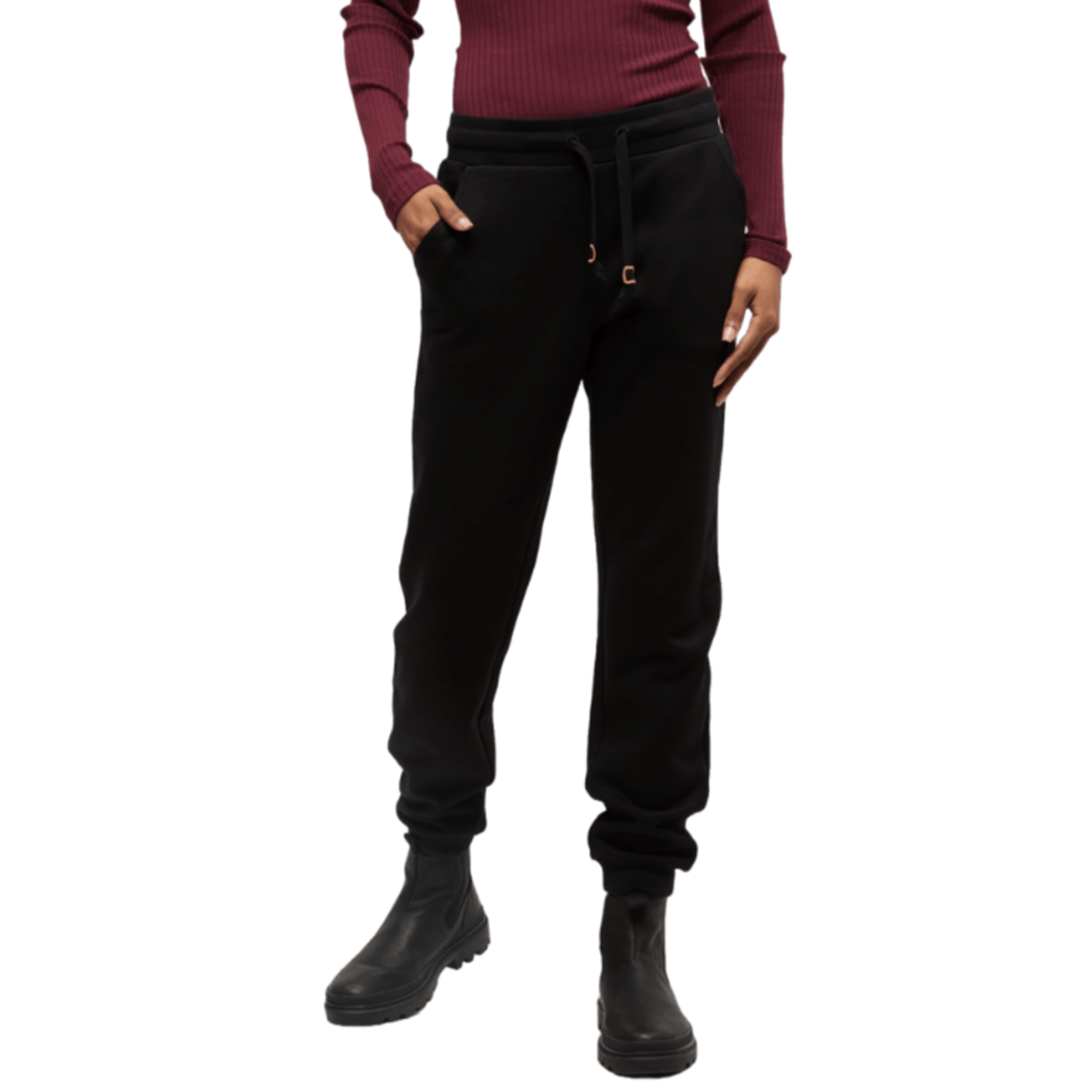 Tentree Tentree Sweatpants, TreeFleece Bamone, Ladies