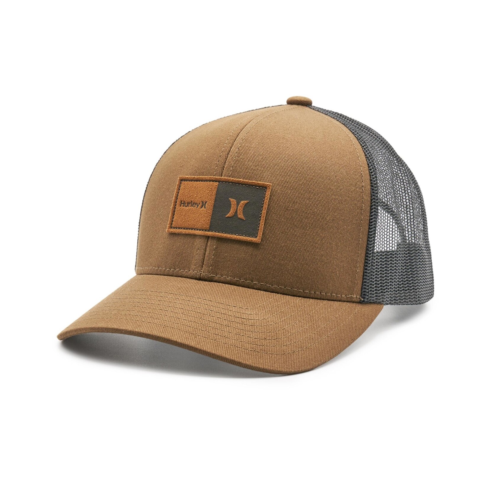 Hurley Hurley Hat, Fairway Trucker, Snapback, Mens, OS