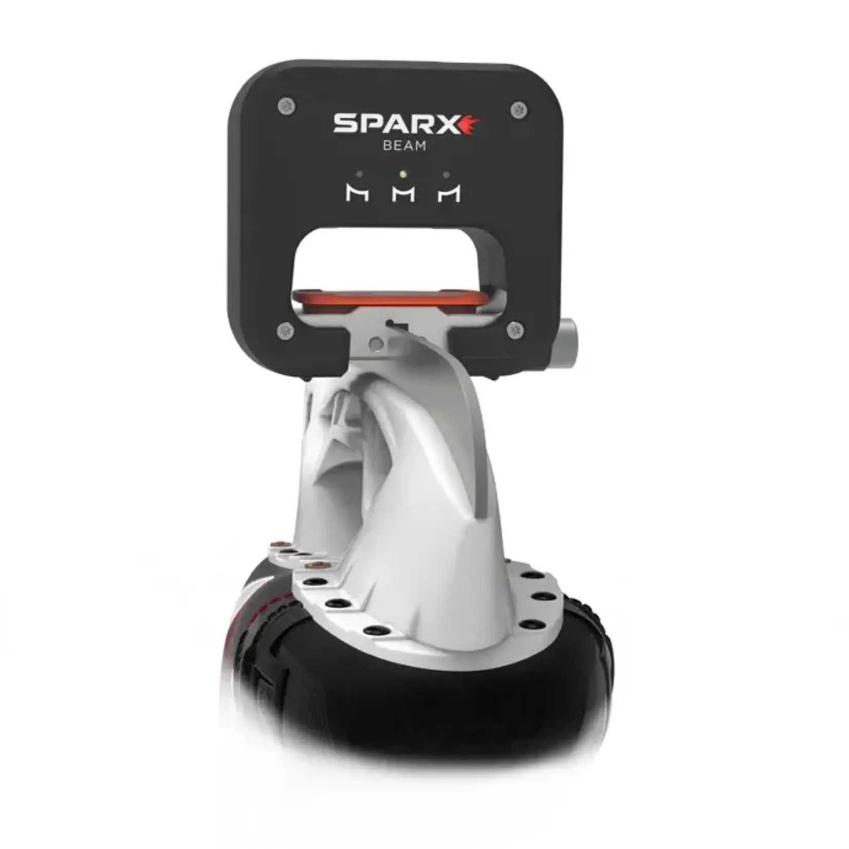 Sparx Sparx Beam Edge Checker