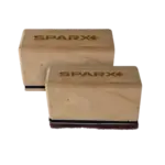 Sparx Sparx Deburring Block Set