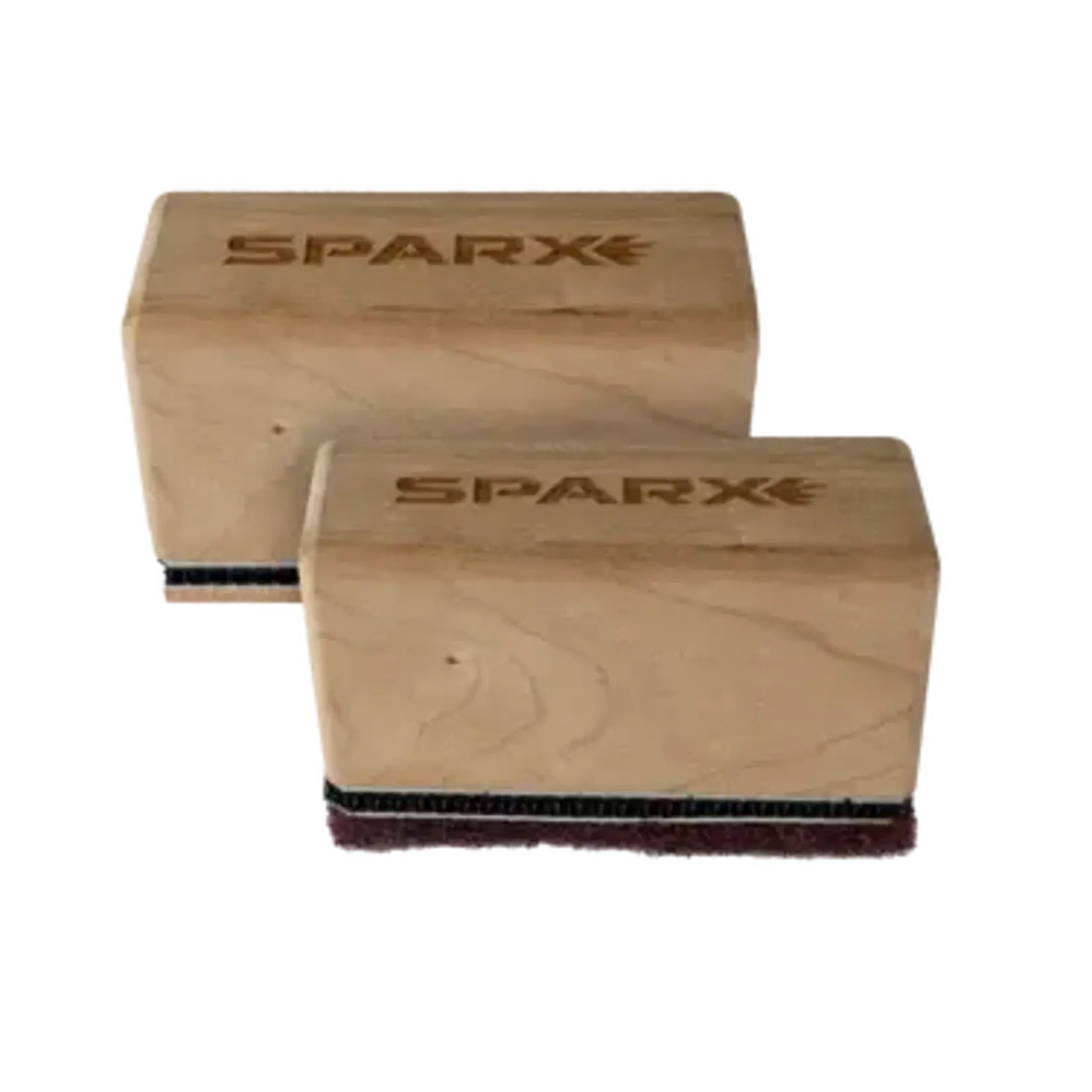 Sparx Sparx Deburring Block Set