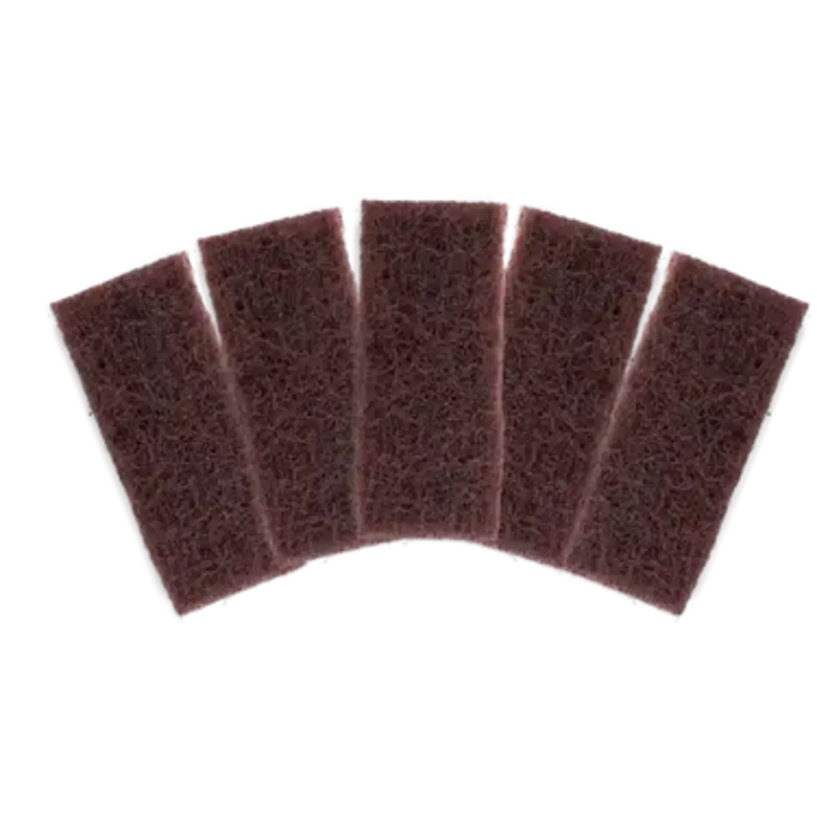 Sparx Sparx Deburring Kit Refill - Abrasive, 5-Pack
