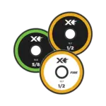 Sparx Sparx Grinding Ring Starter Pack