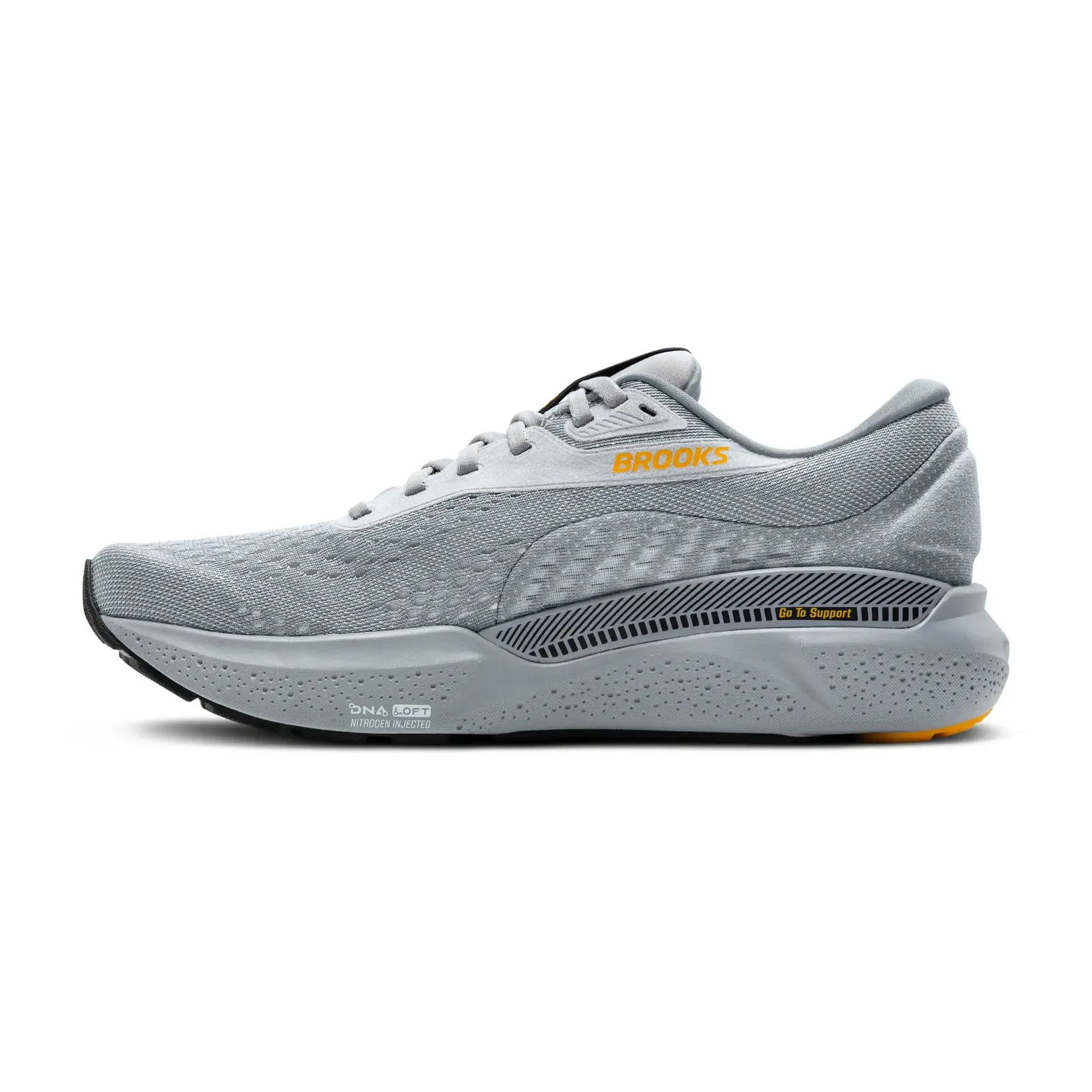 Brooks Brooks Running Shoes, Adrenaline GTS 24, Mens